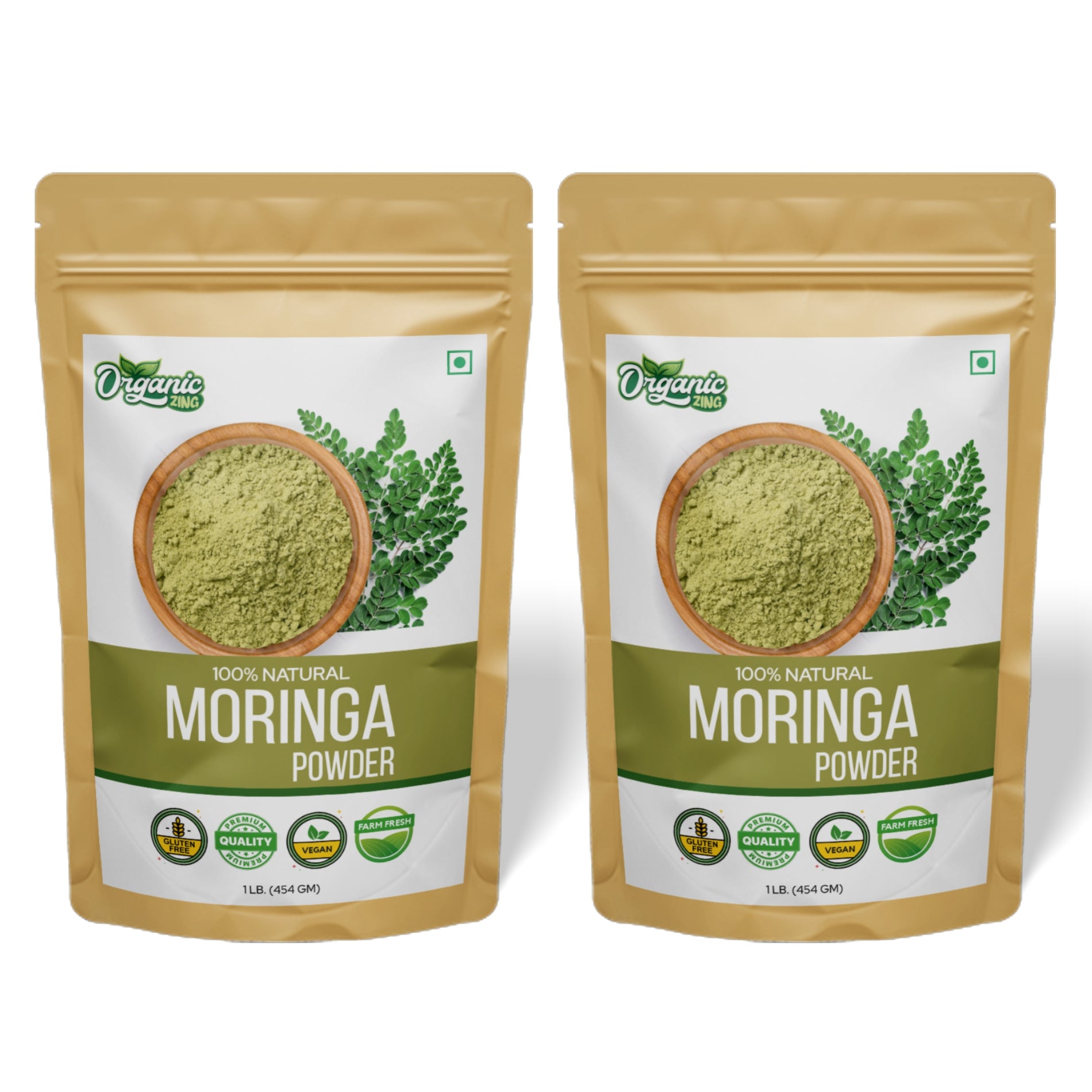 moringa powder side effects