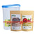 Organic Chia Seed (227gm) + Organic Beetroot Powder (227gm)