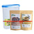 Organic Chia Seed (227gm) + Organic Amla Powder (227gm)