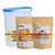 Organic Coriander Powder (454gm) + Organic Fenugreek Powder (453gm)