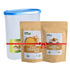 Organic Coriander Powder (454gm) + Organic Fenugreek Powder (453gm)