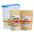 Organic Coriander Powder (227gm) + Organic Garam Masala (227gm)