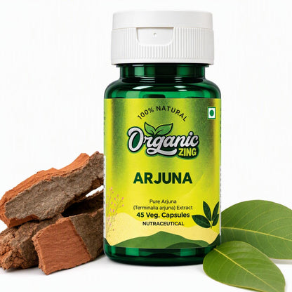 Arjuna Extract