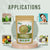 Organic Moringa Powder Benefits