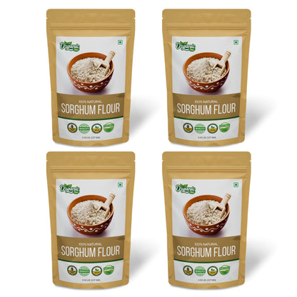 Sorghum Flour