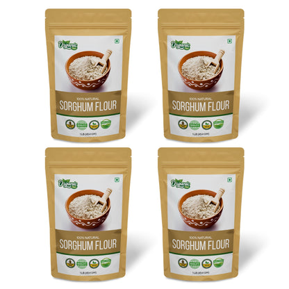 Sorghum Flour
