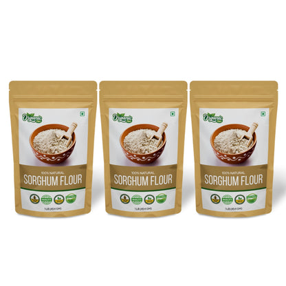 Sorghum Flour