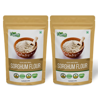 Sorghum Flour