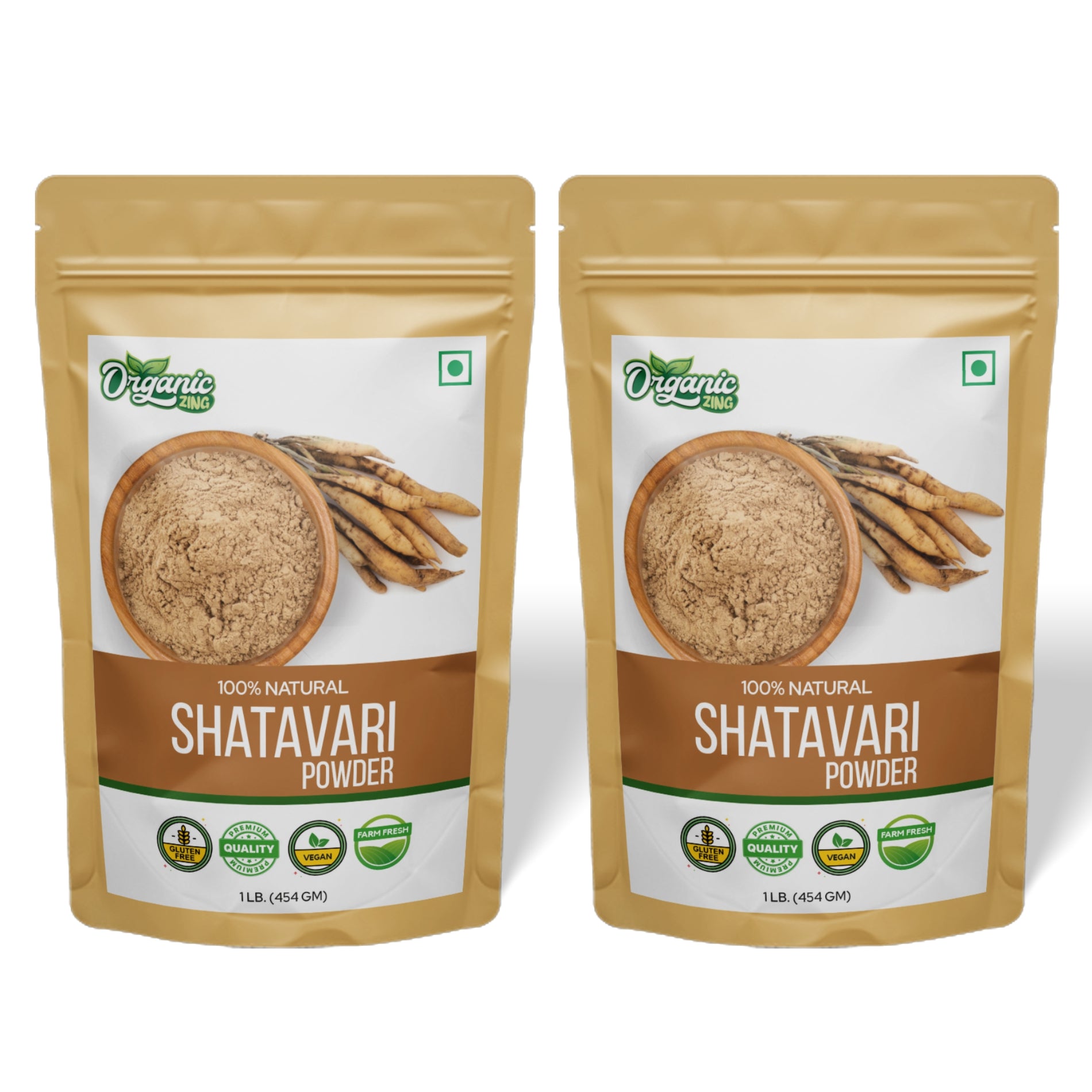 Best Shatavari Powder in India