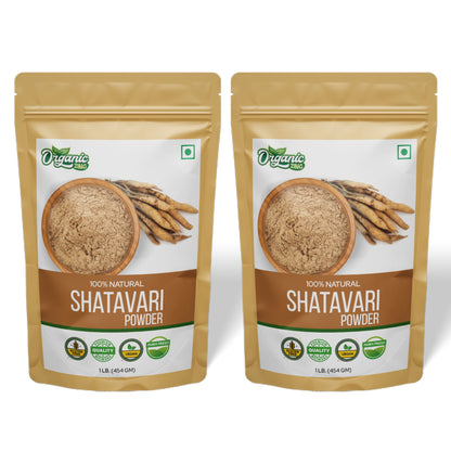 Best Shatavari Powder in India