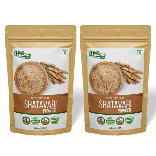 Best Shatavari Powder in India