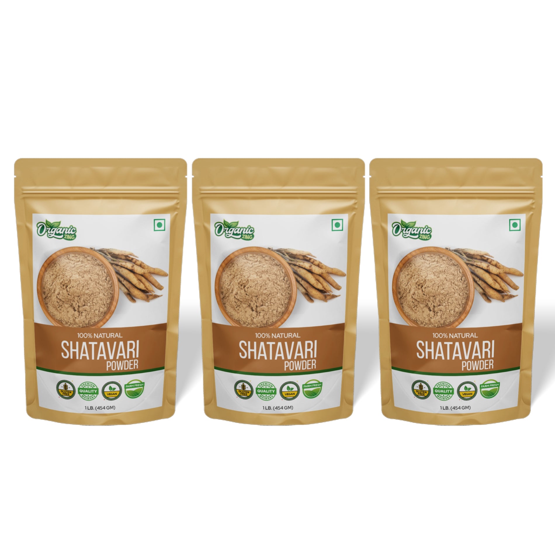 Best Shatavari Powder