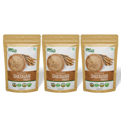 Best Shatavari Powder