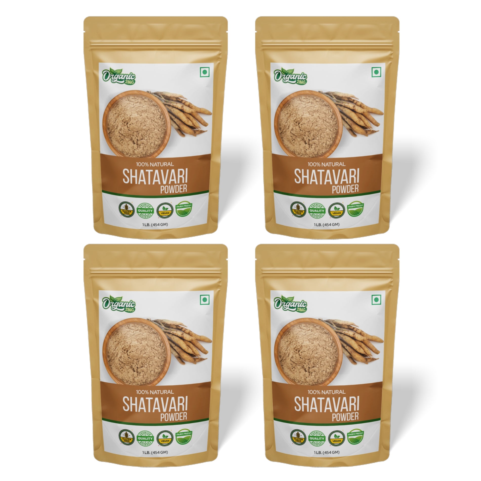 Organic shatavari Powder Benefits