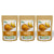 Organic Turmeric Powder pack of 3