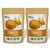 Organic Turmeric Powder Pack of 2