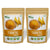 Organic Turmeric Powder pack of 2