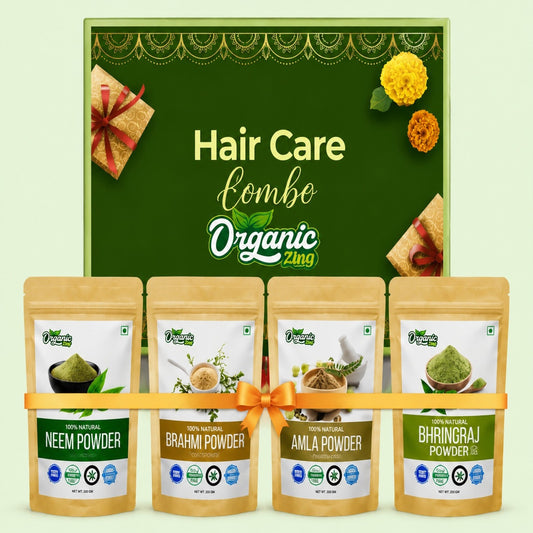 Hair Care Combo