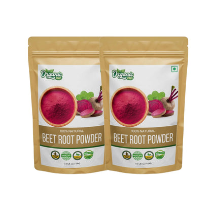 Beetroot Powder