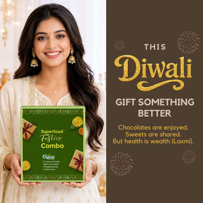 Superfood Festive Combo