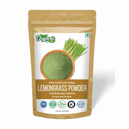 Lemongrass Powder
