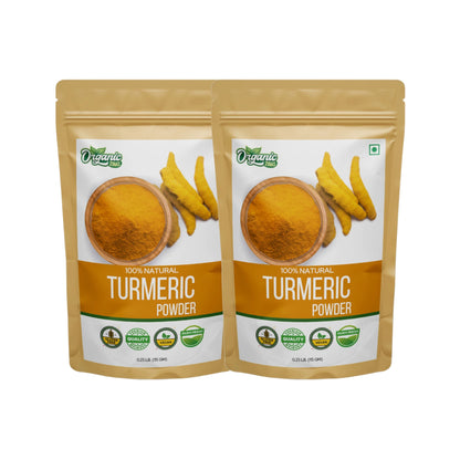 Turmeric Powder