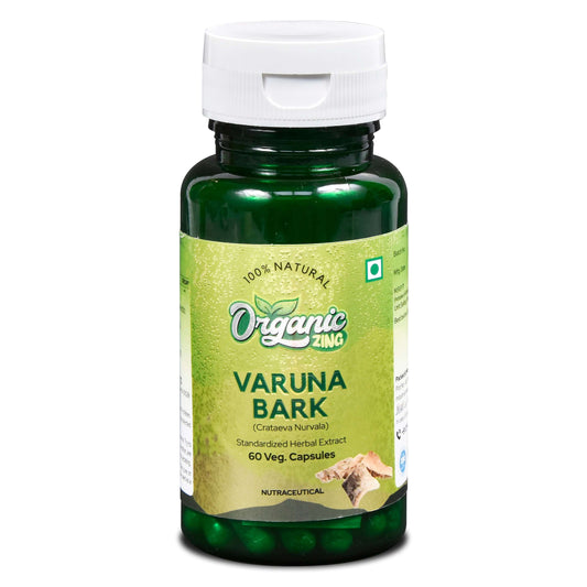 Varuna bark for bladder